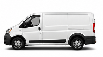 Panel Van